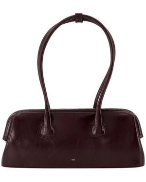 OSOI Shoulder Bags - Purple