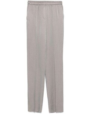 Giorgio Armani Pants - Gray