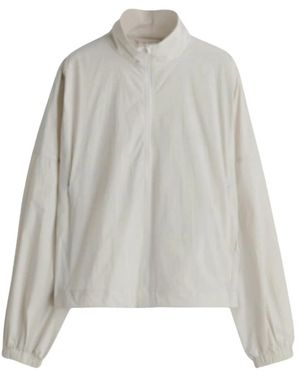 CLOEYS Light Jackets - Gris