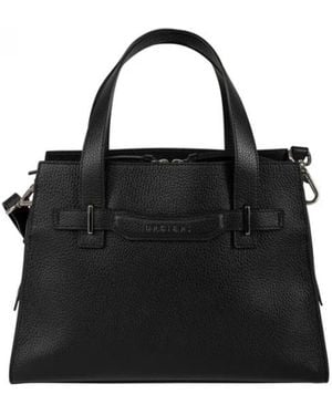 Orciani Handbags - Black
