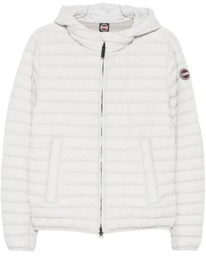 Colmar Winter Jackets - White