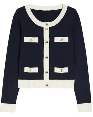 Pennyblack Cardigans - Azul