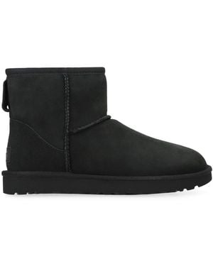UGG Winter Boots - Negro