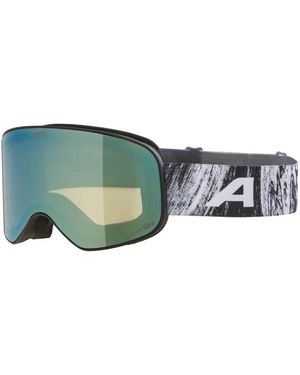 Alpina Ski Accessories - Verde