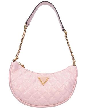 Guess Shoulder Bags - Pink