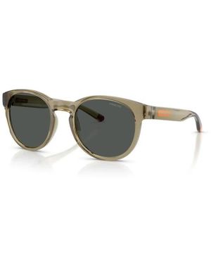Arnette Sunglasses - Green
