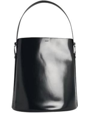 Coperni Bucket Bags - Nero