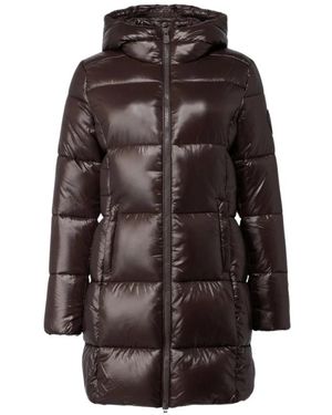 Save The Duck Parkas - Brown