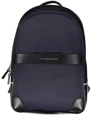 Tommy Hilfiger Backpacks - Blue