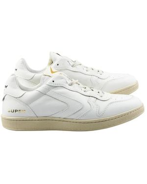 Valsport 1920 Trainers - White