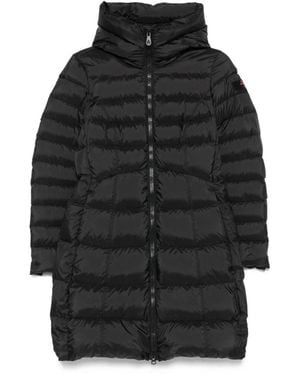 Peuterey Parkas - Black