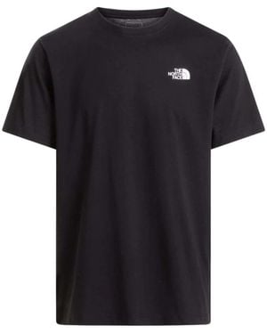 The North Face Outdoor Tops - Nero