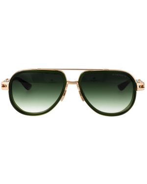 Dita Eyewear Sunglasses - Brown