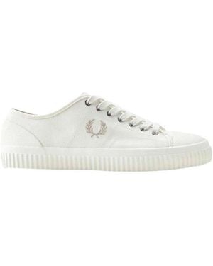 Fred Perry 00000B4365-V75 - Wit