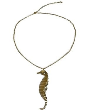 Vivetta Necklaces - Marrón