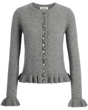 LADNERI Cardigans - Gris