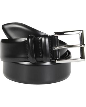 Orciani Belts - Black