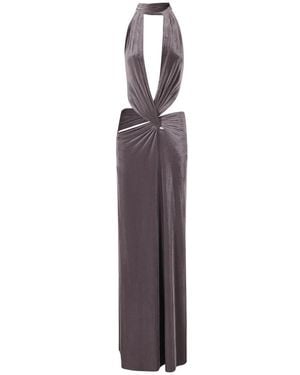 Amazuìn Gowns - Morado