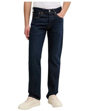 Levi's 501 Original Jeans - Blau