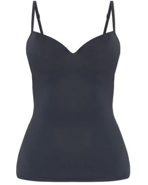 Hanro Shapewear - Blu