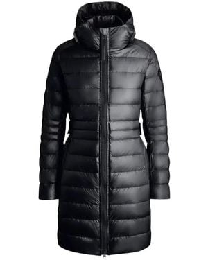 Canada Goose Down Coats - Black