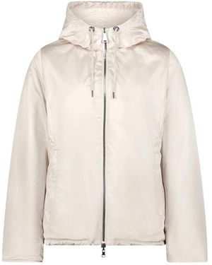 Betty Barclay Jassen ,Polyester Licht Jack - Naturel
