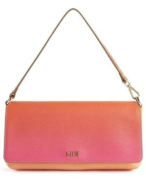 Alviero Martini 1A Classe Handbags - Pink