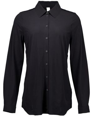 JAPANTKY Shirts - Blu