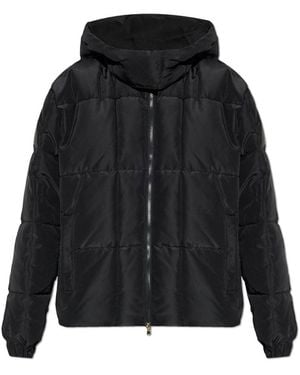 EA7 Light Jackets - Black