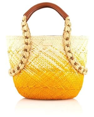 Aquazzura Handbags - Amarillo
