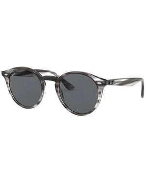 Ray-Ban Sunglasses - Gray