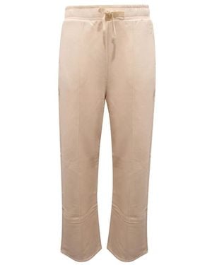 Max Mara Sweatpants - Neutro