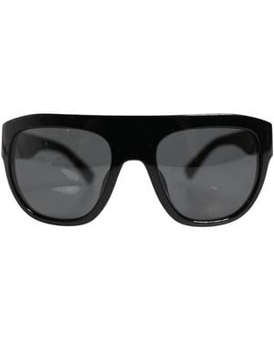 Dolce & Gabbana Sunglasses - Black