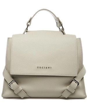 Orciani Bags > handbags - Neutre