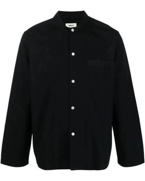 Tekla Pyjamas - Negro