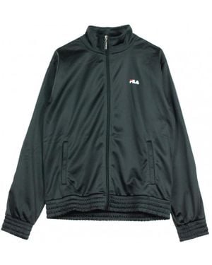 Fila Zip-Throughs - Green