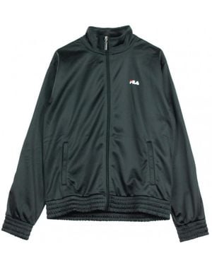 Fila Zip-Throughs - Groen