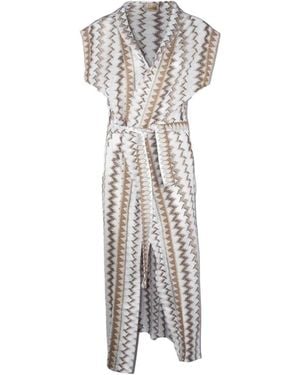 PHO® Firenze Kimonos - Multicolor