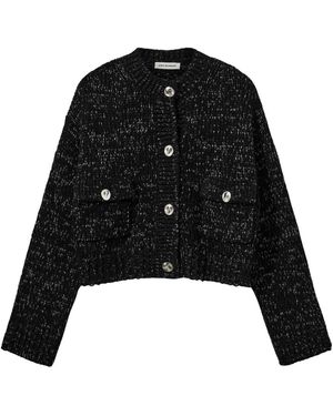Sofie Schnoor Cardigans - Noir