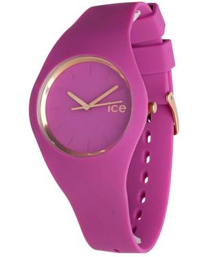 Ice-watch Watches - Purple