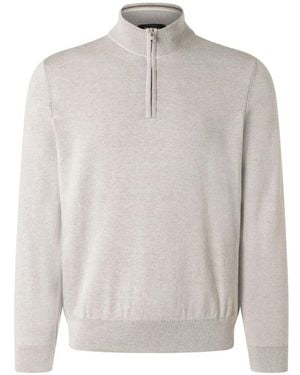 Maerz Rollkragenpullover - Grau