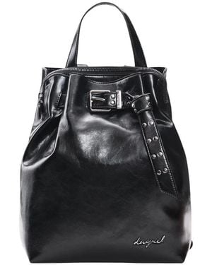 Desigual Backpacks - Schwarz