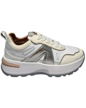 Alexander Smith Sneakers - Gray