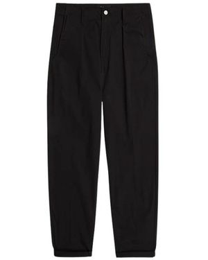 G-Star Sweatpants - Zwart