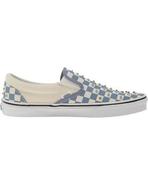 Vans Sneakers - Bianco