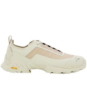 ROA Trainers - White
