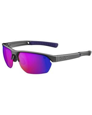 Bollé Sunglasses - Purple
