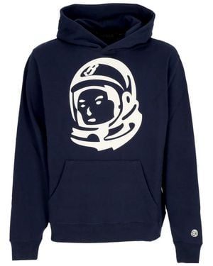 BBCICECREAM Hoodies - Blue