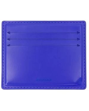Adererror Wallets & Cardholders - Purple