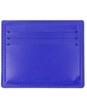 Adererror Wallets & cardholders - Lila